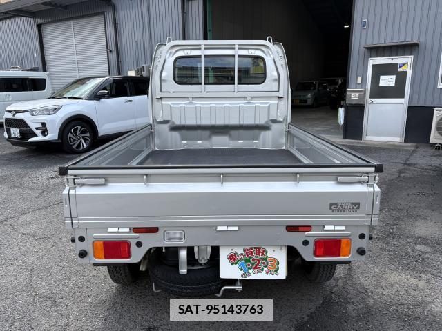 Suzuki CARRY TRUCK 2024-06 7809553-3