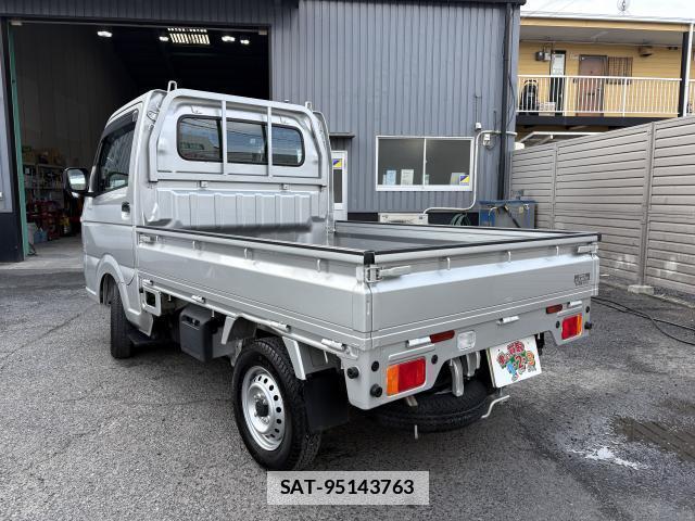Suzuki CARRY TRUCK 2024-06 7809553-4