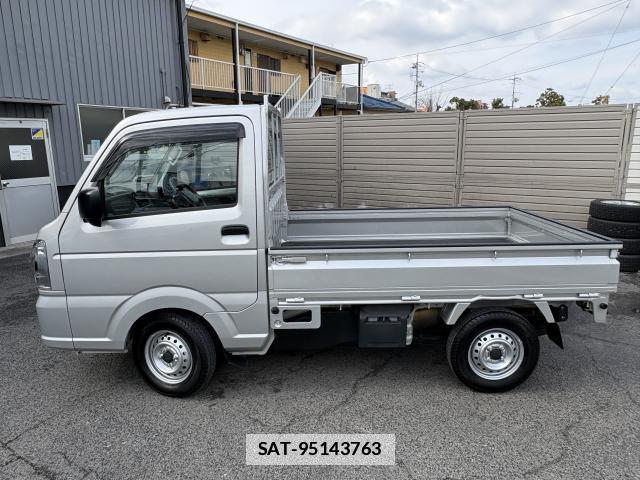 Suzuki CARRY TRUCK 2024-06 7809553-5