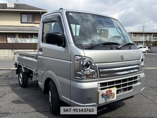 Suzuki CARRY TRUCK 2024-06 7809553-6