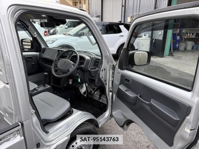 Suzuki CARRY TRUCK 2024-06 7809553-7