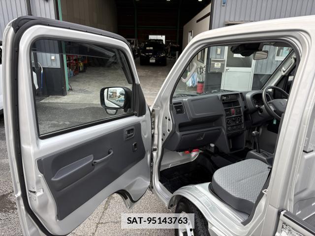Suzuki CARRY TRUCK 2024-06 7809553-8