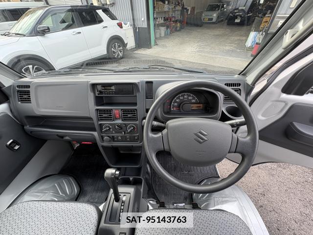 Suzuki CARRY TRUCK 2024-06 7809553-9