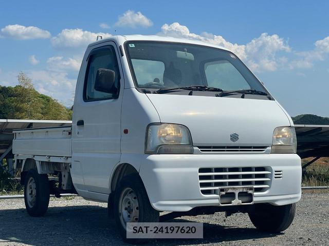 sat car