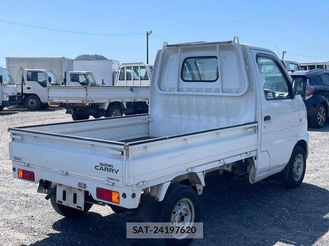 Suzuki CARRY TRUCK 1999 7809743-1
