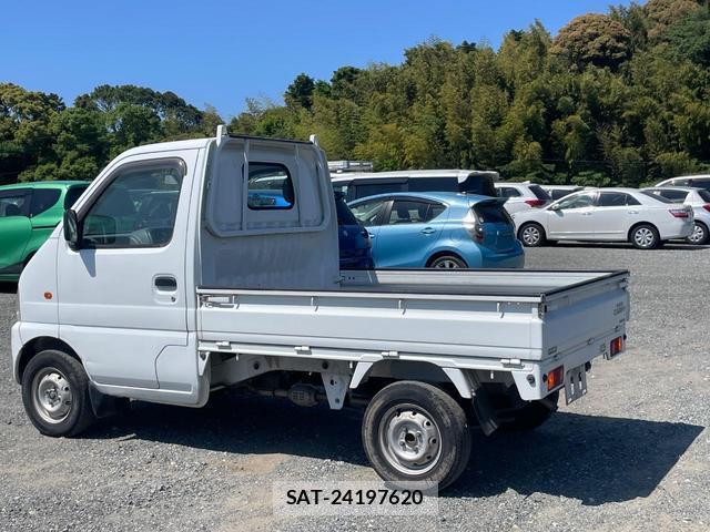 Suzuki CARRY TRUCK 1999 7809743-10