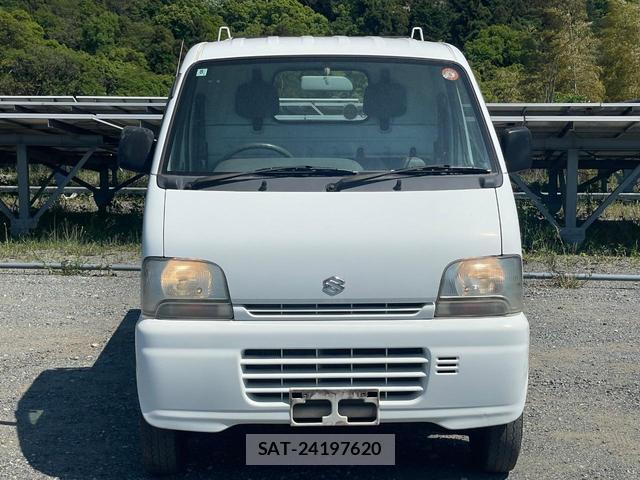 Suzuki CARRY TRUCK 1999 7809743-11