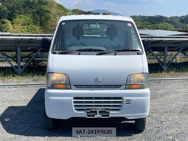 Suzuki CARRY TRUCK 1999 7809743-12