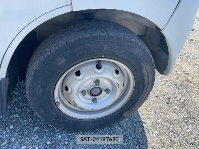 Suzuki CARRY TRUCK 1999 7809743-13