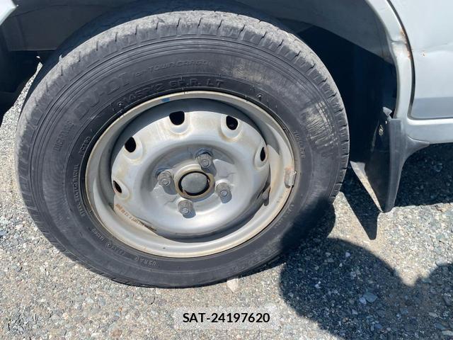 Suzuki CARRY TRUCK 1999 7809743-14