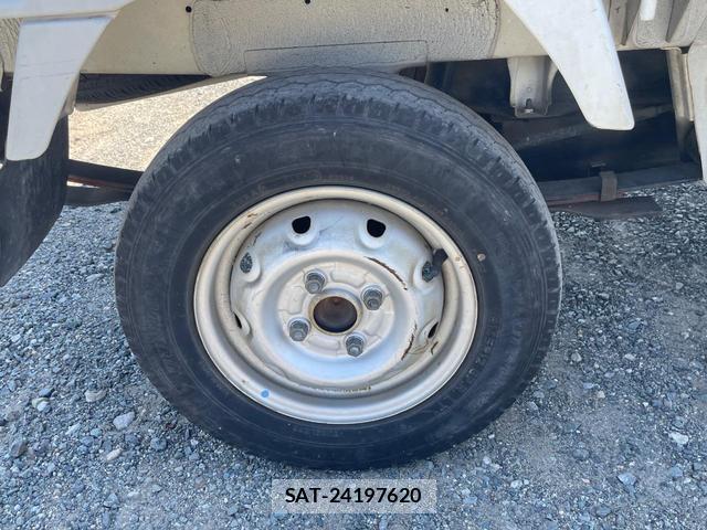 Suzuki CARRY TRUCK 1999 7809743-15