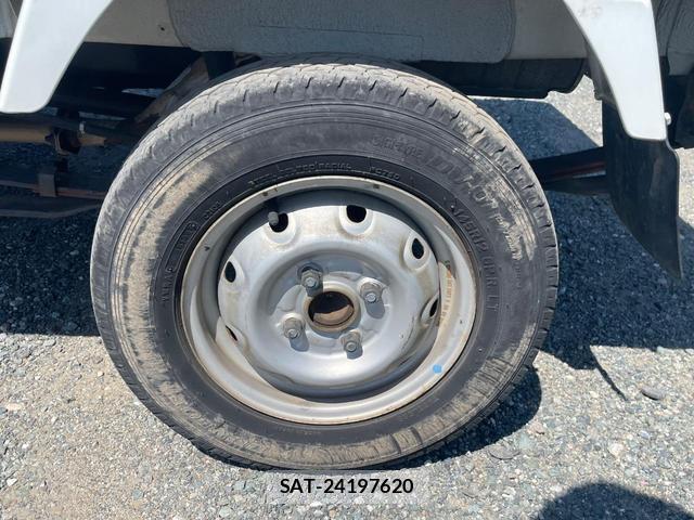 Suzuki CARRY TRUCK 1999 7809743-16