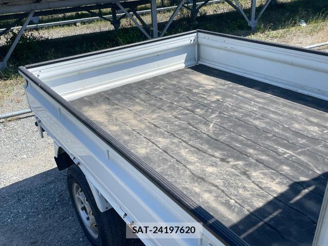 Suzuki CARRY TRUCK 1999 7809743-17