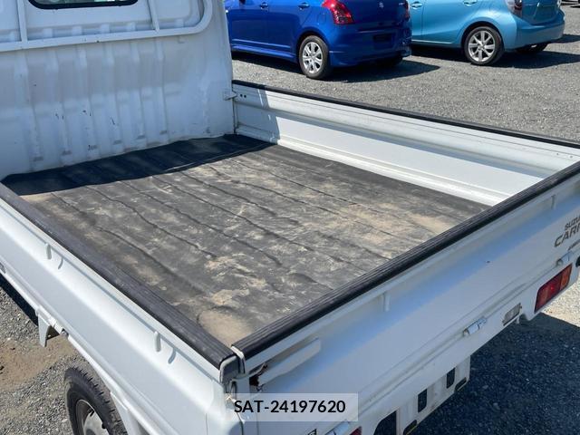 Suzuki CARRY TRUCK 1999 7809743-18