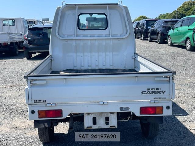 Suzuki CARRY TRUCK 1999 7809743-19