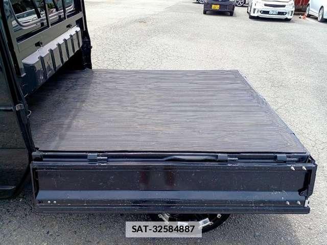 Suzuki CARRY TRUCK 2018-07 7809898-13