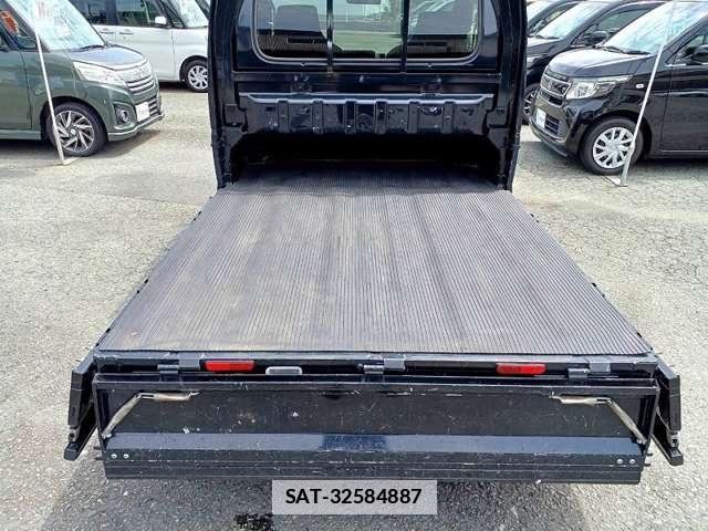 Suzuki CARRY TRUCK 2018-07 7809898-14