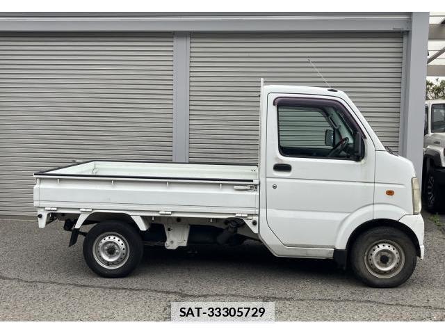 Suzuki CARRY TRUCK 2010-07 7810189-10