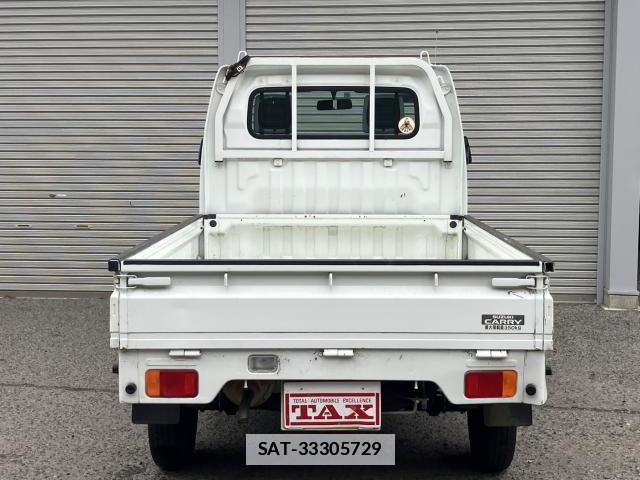 Suzuki CARRY TRUCK 2010-07 7810189-12