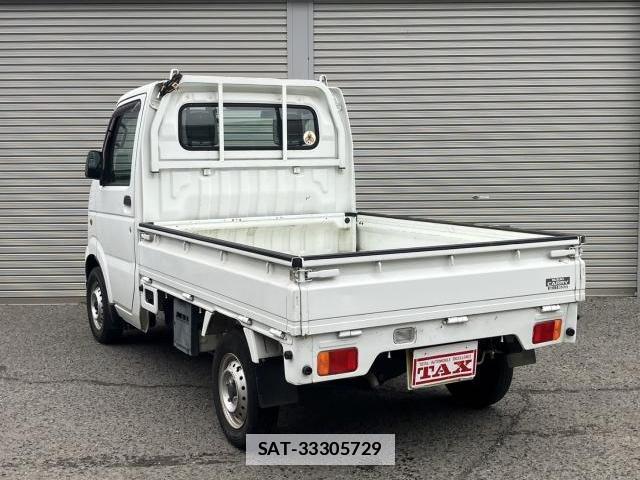 Suzuki CARRY TRUCK 2010-07 7810189-14