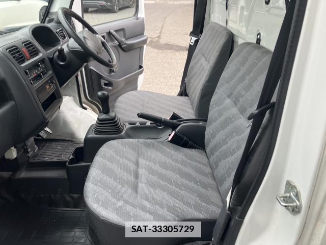 Suzuki CARRY TRUCK 2010-07 7810189-4