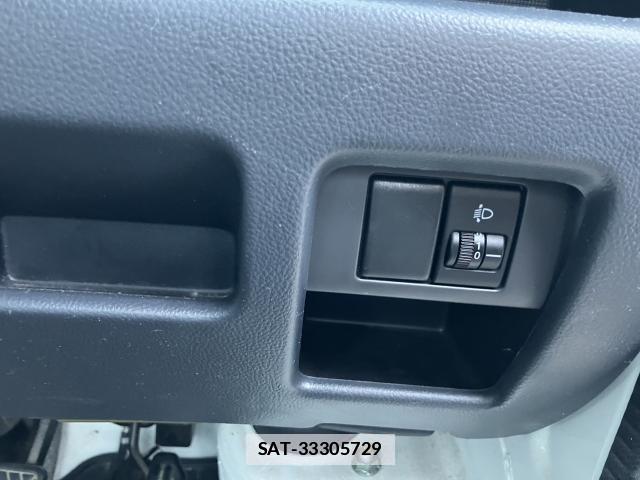 Suzuki CARRY TRUCK 2010-07 7810189-7