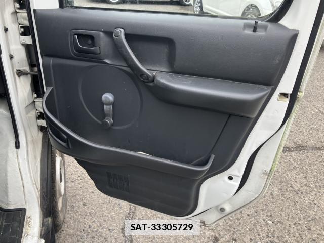 Suzuki CARRY TRUCK 2010-07 7810189-8