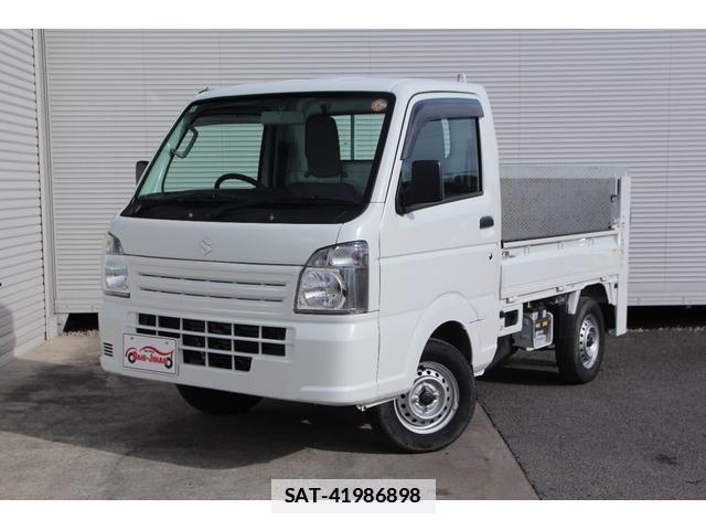Suzuki CARRY TRUCK 2021-06 7810690-0