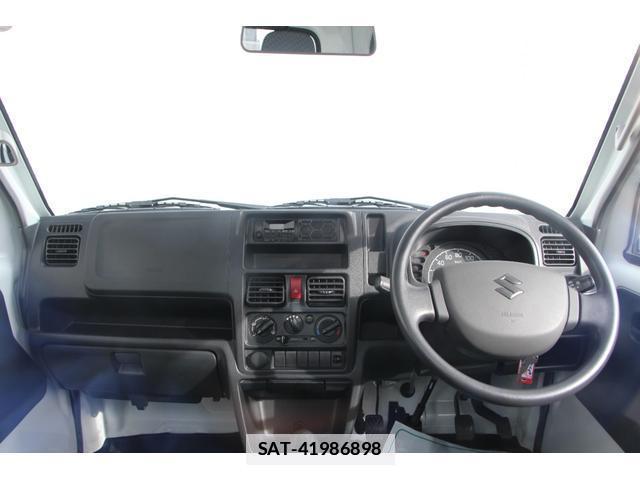 Suzuki CARRY TRUCK 2021-06 7810690-1