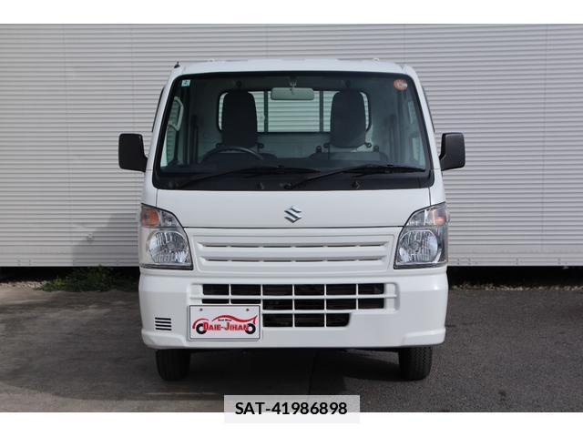 Suzuki CARRY TRUCK 2021-06 7810690-10