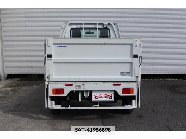 Suzuki CARRY TRUCK 2021-06 7810690-11