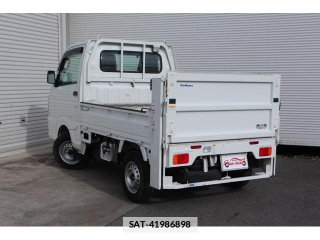 Suzuki CARRY TRUCK 2021-06 7810690-12