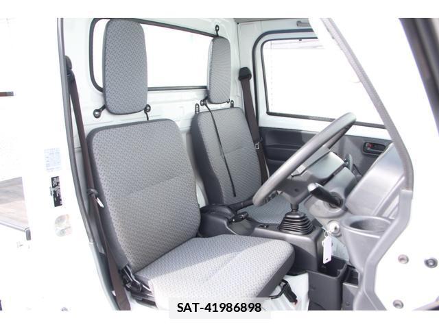 Suzuki CARRY TRUCK 2021-06 7810690-15