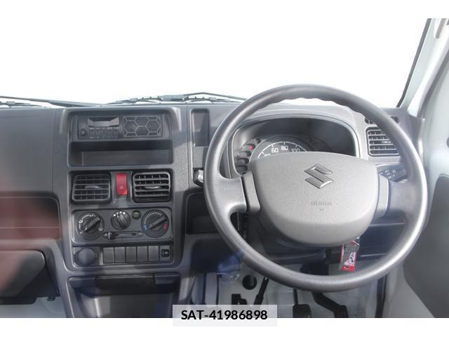 Suzuki CARRY TRUCK 2021-06 7810690-16