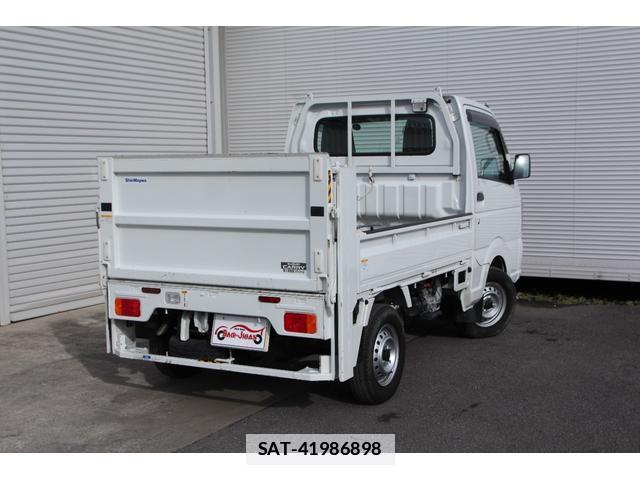 Suzuki CARRY TRUCK 2021-06 7810690-2