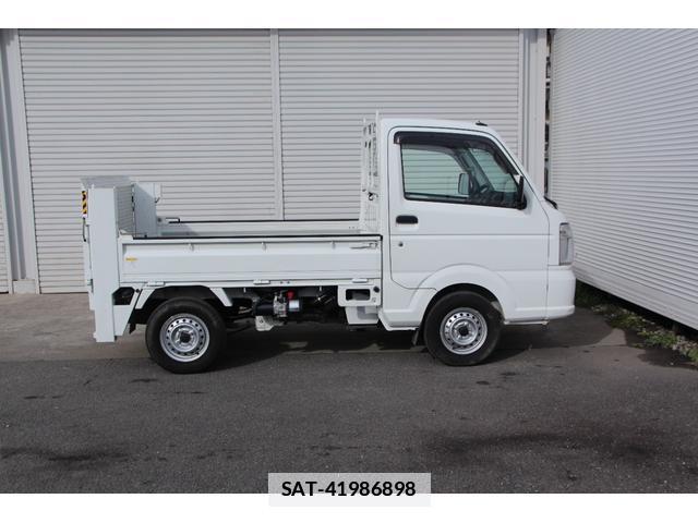 Suzuki CARRY TRUCK 2021-06 7810690-3
