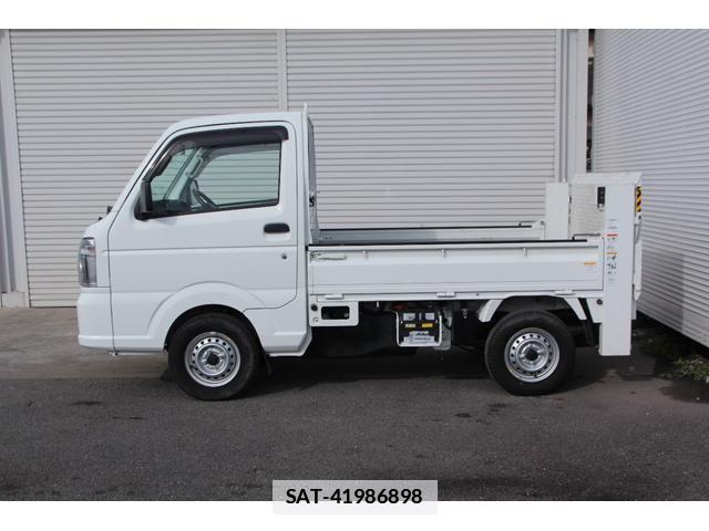 Suzuki CARRY TRUCK 2021-06 7810690-4