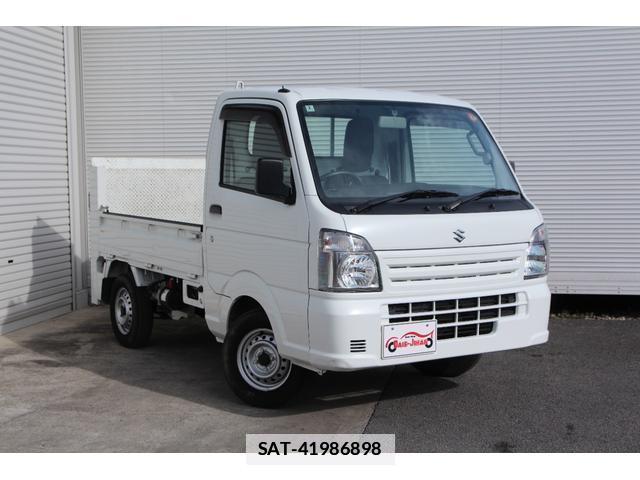 Suzuki CARRY TRUCK 2021-06 7810690-9
