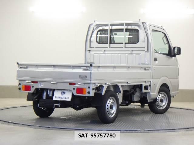 Suzuki CARRY TRUCK 2024-08 7810733-1
