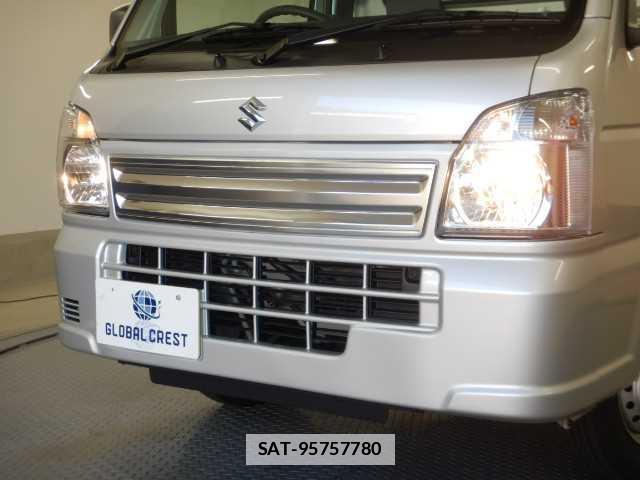 Suzuki CARRY TRUCK 2024-08 7810733-13