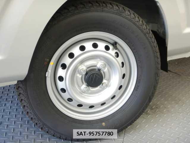 Suzuki CARRY TRUCK 2024-08 7810733-14