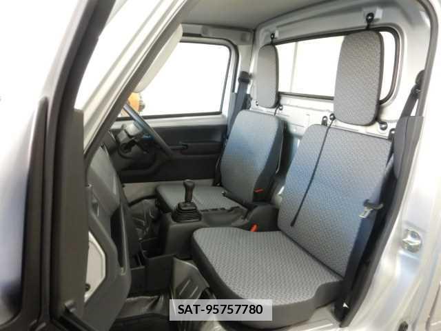 Suzuki CARRY TRUCK 2024-08 7810733-16