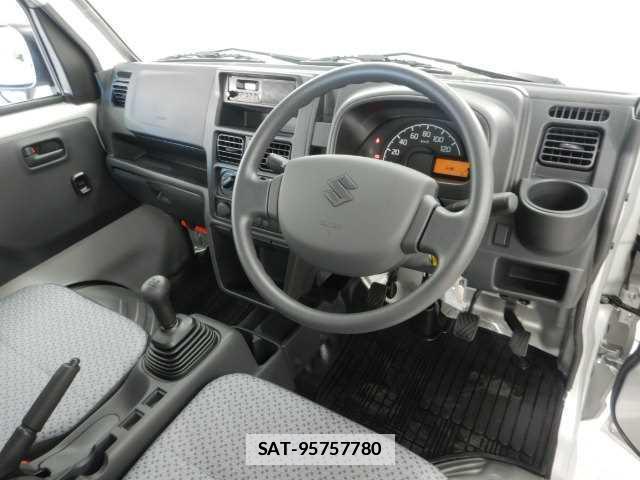 Suzuki CARRY TRUCK 2024-08 7810733-2