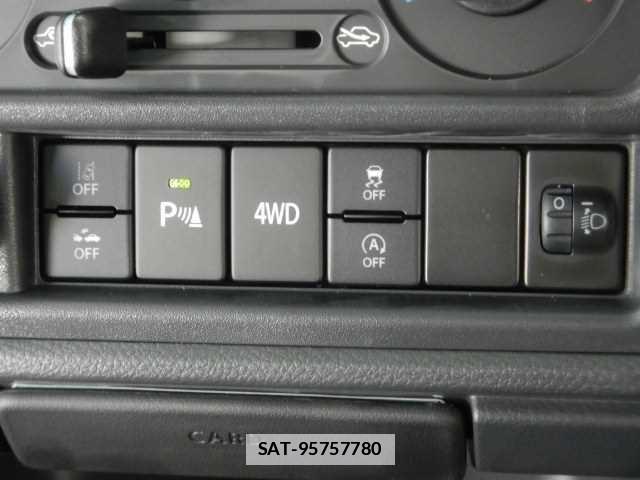 Suzuki CARRY TRUCK 2024-08 7810733-4