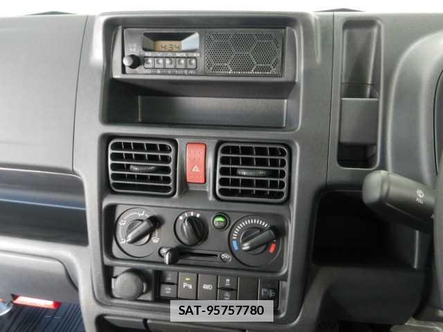Suzuki CARRY TRUCK 2024-08 7810733-6