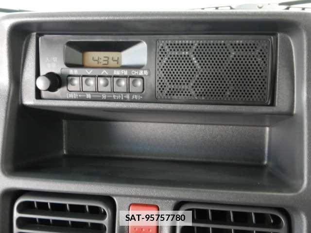 Suzuki CARRY TRUCK 2024-08 7810733-7