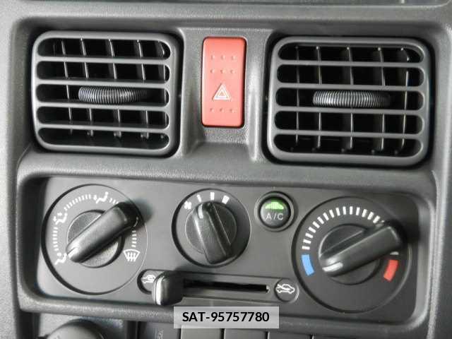 Suzuki CARRY TRUCK 2024-08 7810733-8