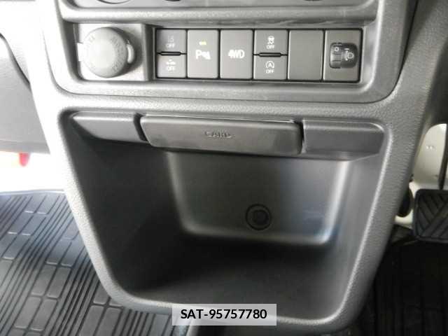 Suzuki CARRY TRUCK 2024-08 7810733-9