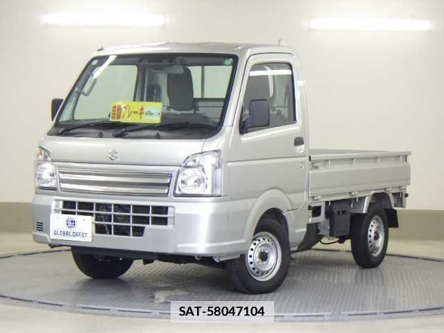 Suzuki CARRY TRUCK 2024-01 7810774-0