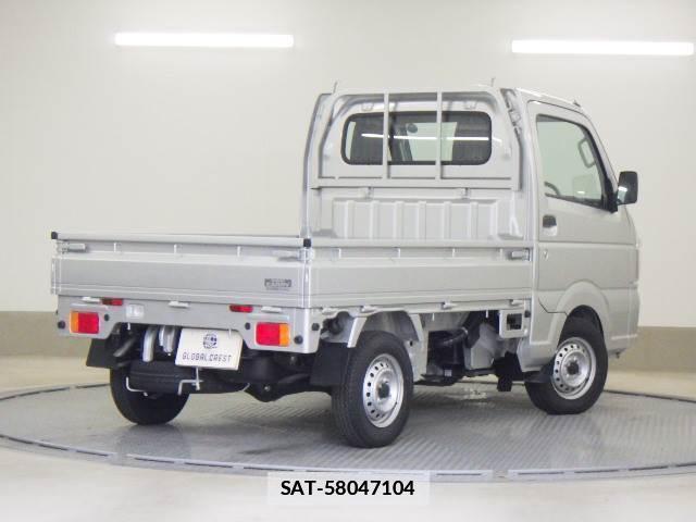 Suzuki CARRY TRUCK 2024-01 7810774-1